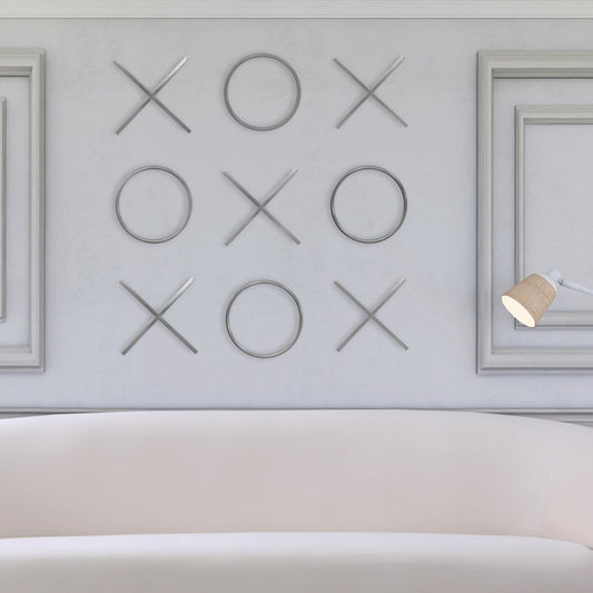 XOXO Wall Decor