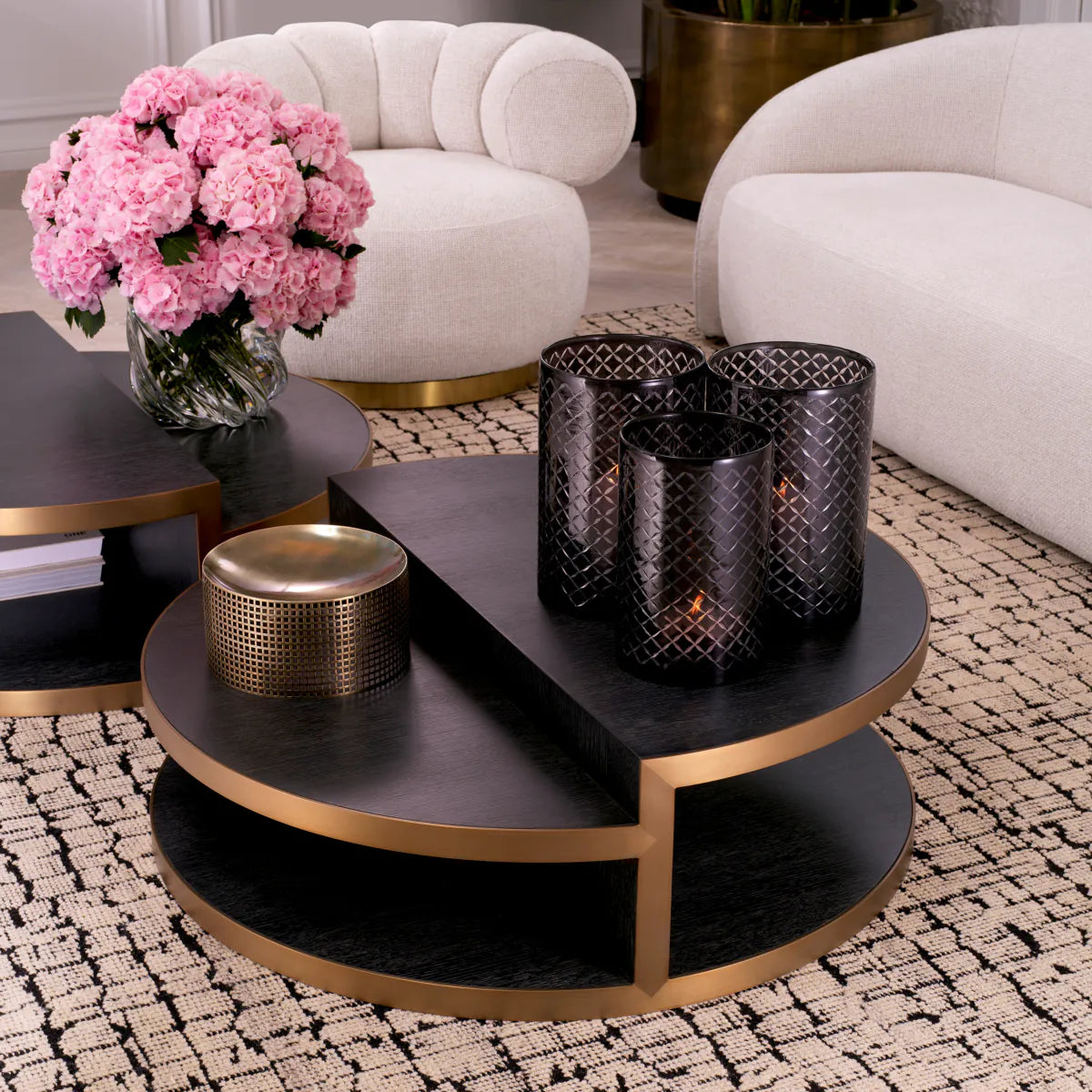 Coffee Table Nilo