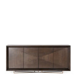 Dresser Sonesta
Mocha oak veneer | brushed brass finish