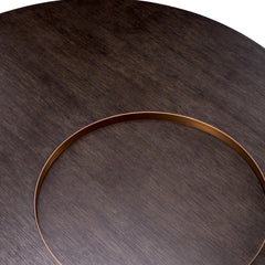 Coffee Table Otus round