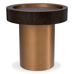 Side Table Otus round