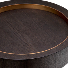 Side Table Otus round