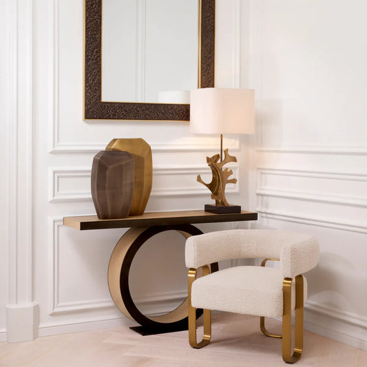 Console Table Odis