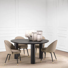 Dining Table Lombardo