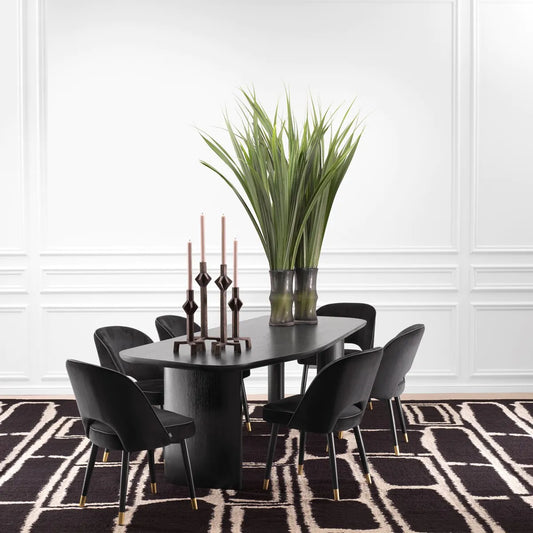 Dining Table Flemings