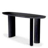 Console Table Lindner
Black veneer