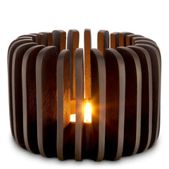 Candle Holder Lapidos S