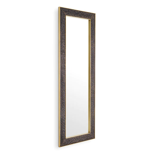 Mirror Risto rectangular