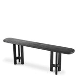 Console Table Libertine
Meranti wood | burnt finish
