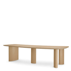 Dining Table Bergman L