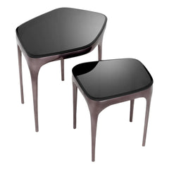 Side Table Deacon set of 2