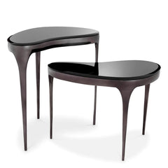 Side Table Zena set of 2