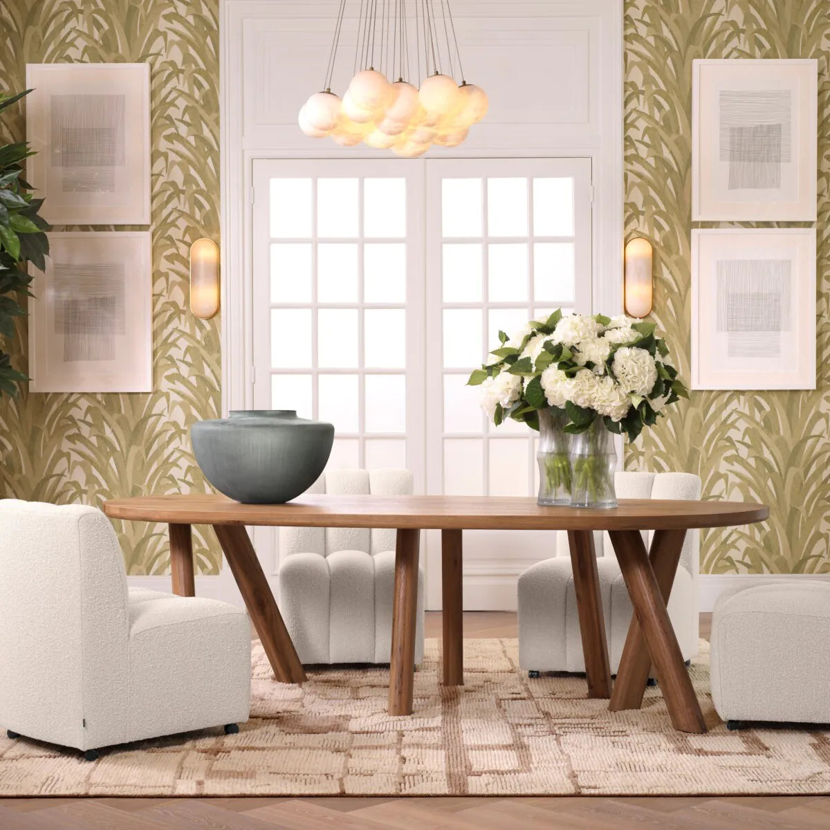 Dining Table Bayshore