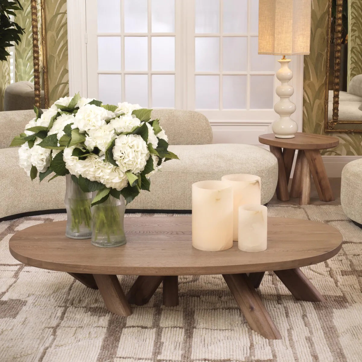 Coffee Table Bayshore