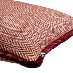 Cushion Kauai rectangular
Red