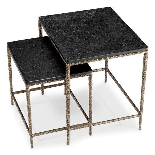 Side Table Ferndale set of 2