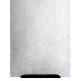 Wall Lamp Ortiz
Bronze highlight finish | alabaster