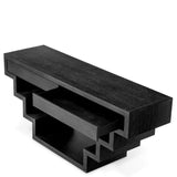 Console Table Rialto
Charcoal grey oak veneer