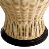 Table Lamp Dupoint
Natural rattan
