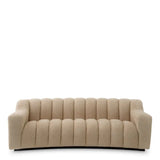 Sofa Kelly S
Cascade sand | black base