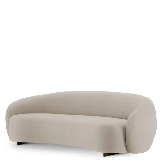 Outdoor Sofa Amore
Lucio sand
