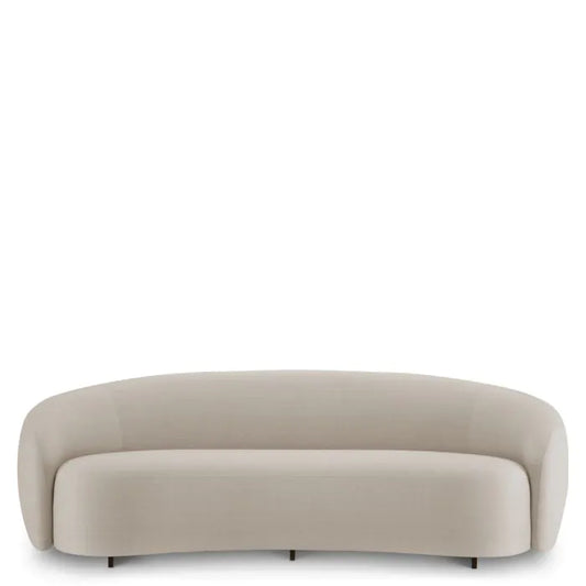 Outdoor Sofa Amore
Lucio sand