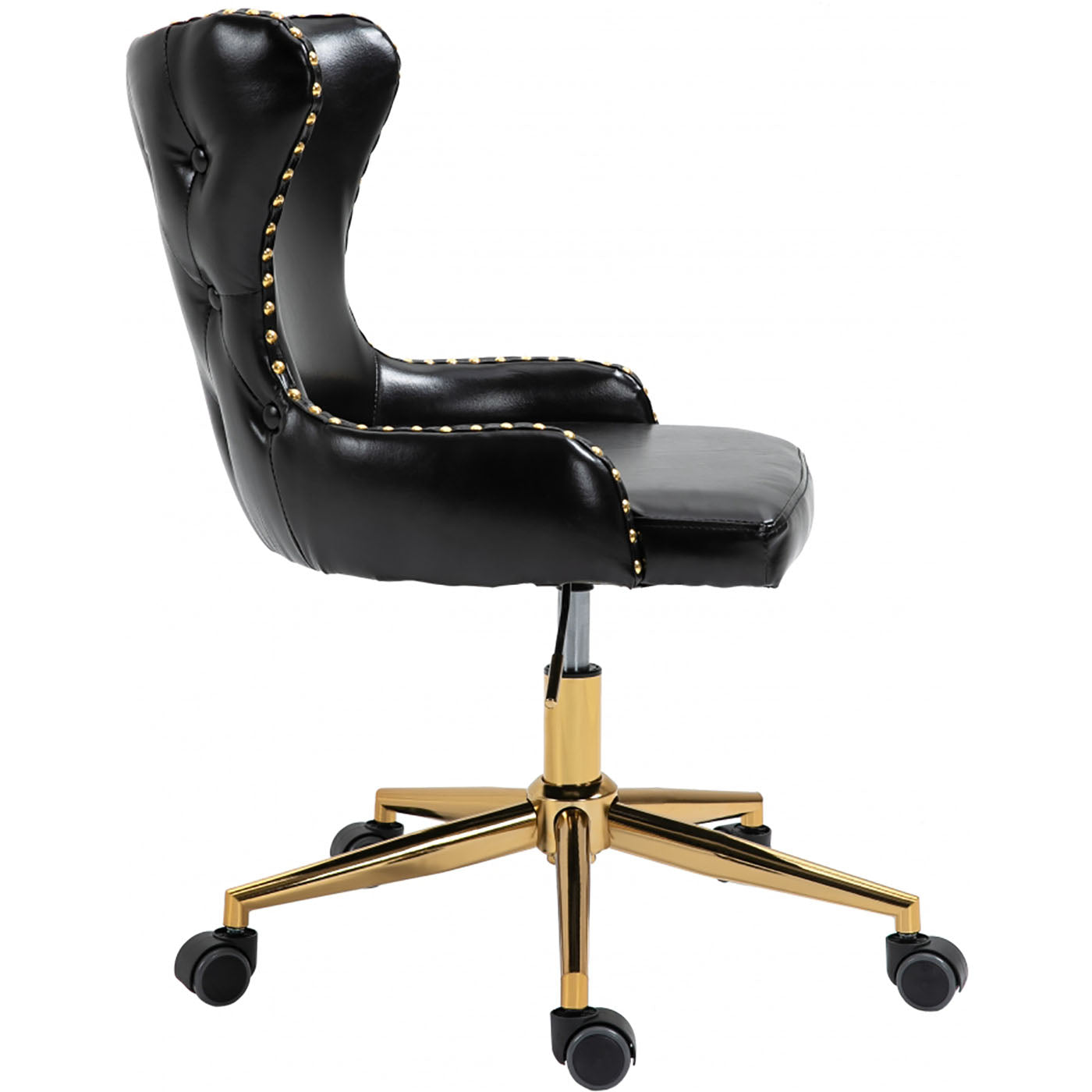 Hendrix Faux Leather Office Chair