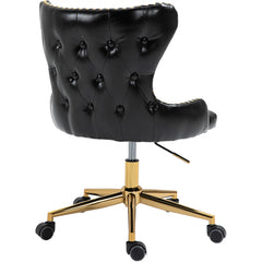 Hendrix Faux Leather Office Chair