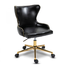 Hendrix Faux Leather Office Chair