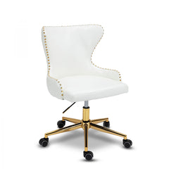 Hendrix Faux Leather Office Chair