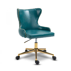 Hendrix Faux Leather Office Chair