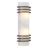 Wall Lamp Premuda
Bronze finish | alabaster