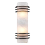 Wall Lamp Premuda
Bronze finish | alabaster