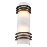 Wall Lamp Premuda
Bronze finish | alabaster