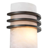 Wall Lamp Premuda
Bronze finish | alabaster