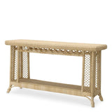 Console Table Saba
Natural rattan