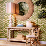 Console Table Saba
Natural rattan