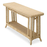 Console Table Saba
Natural rattan