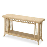 Console Table Saba
Natural rattan