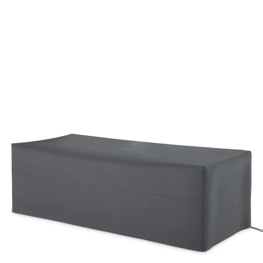 Outdoor Sofa Cover
Grey | water repellent | UV proof