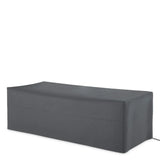 Outdoor Sofa Cover
Grey | water repellent | UV proof