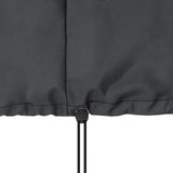 Outdoor Sofa Cover
Grey | water repellent | UV proof