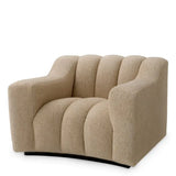 Chair Kelly
Cascade sand | black base