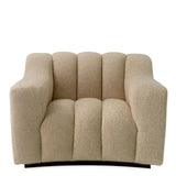 Chair Kelly
Cascade sand | black base