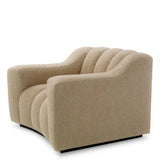 Chair Kelly
Cascade sand | black base