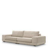 Sofa Severino
Stuart light grey | black legs