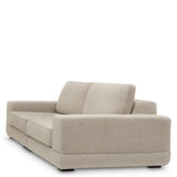 Sofa Severino
Stuart light grey | black legs