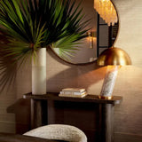 Console Table Lindbrook
Silverstone oak veneer