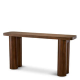 Console Table Lindbrook
Okoume veneer