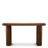 Console Table Lindbrook
Okoume veneer